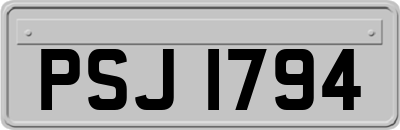 PSJ1794