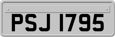 PSJ1795