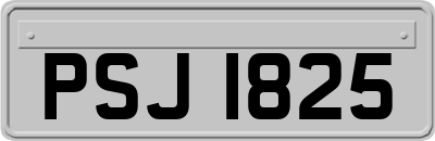 PSJ1825