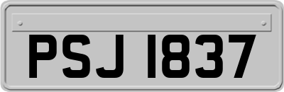 PSJ1837