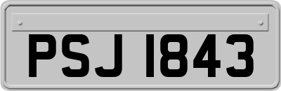 PSJ1843