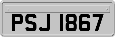 PSJ1867