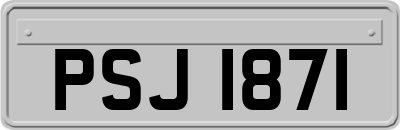 PSJ1871