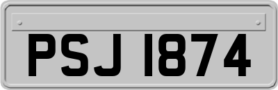 PSJ1874