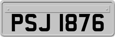 PSJ1876