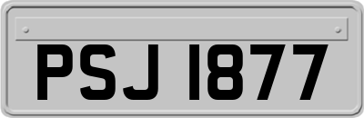 PSJ1877