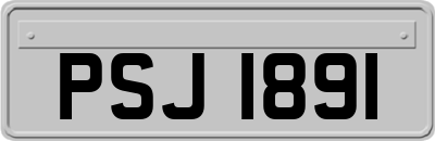 PSJ1891