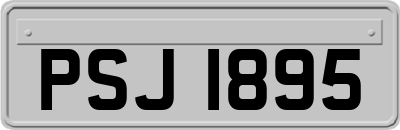 PSJ1895