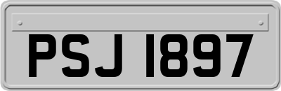 PSJ1897