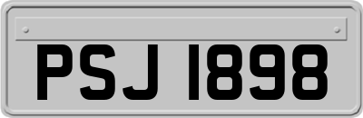 PSJ1898
