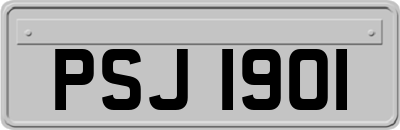 PSJ1901