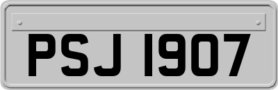 PSJ1907