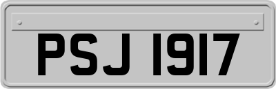 PSJ1917