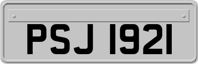 PSJ1921