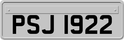 PSJ1922