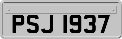 PSJ1937