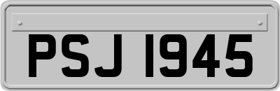 PSJ1945