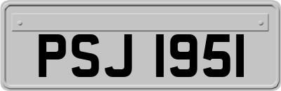 PSJ1951