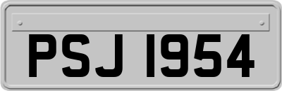 PSJ1954