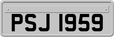 PSJ1959