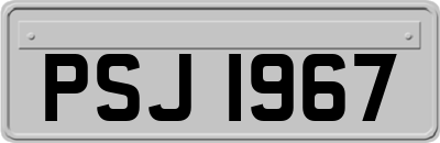 PSJ1967