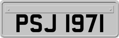 PSJ1971