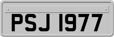 PSJ1977