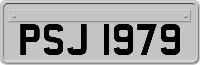 PSJ1979