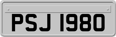 PSJ1980