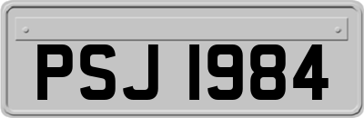 PSJ1984