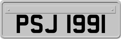 PSJ1991