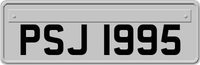 PSJ1995