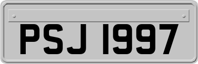 PSJ1997