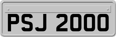 PSJ2000