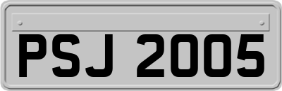 PSJ2005