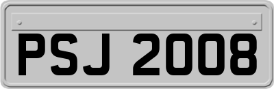PSJ2008