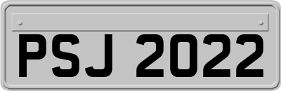PSJ2022