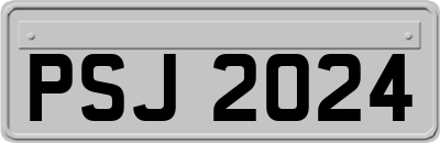 PSJ2024