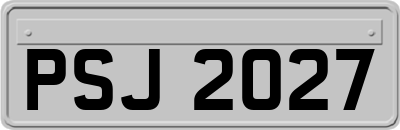 PSJ2027