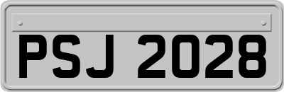 PSJ2028