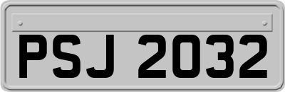 PSJ2032