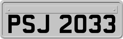PSJ2033