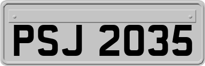 PSJ2035