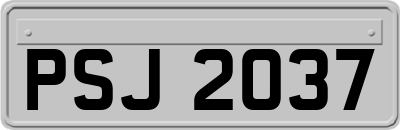 PSJ2037