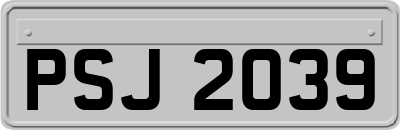 PSJ2039
