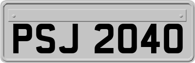 PSJ2040