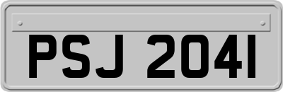 PSJ2041