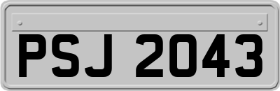 PSJ2043