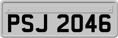 PSJ2046