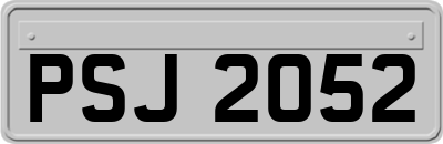 PSJ2052